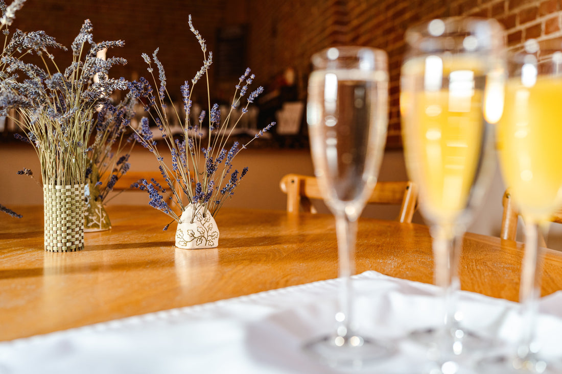 Wedding bells- Kit and Dan - Commission