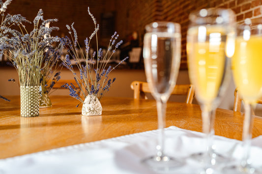 Wedding bells- Kit and Dan - Commission