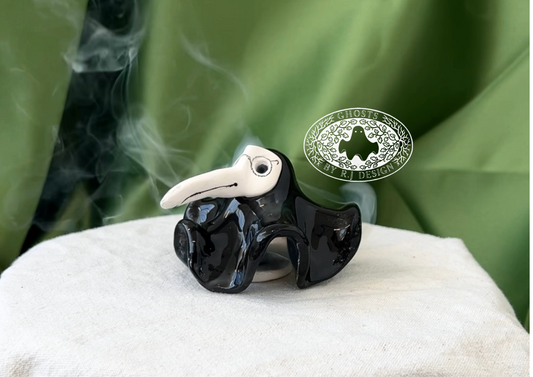 The Old Operating Museum: Custom Ghost Project