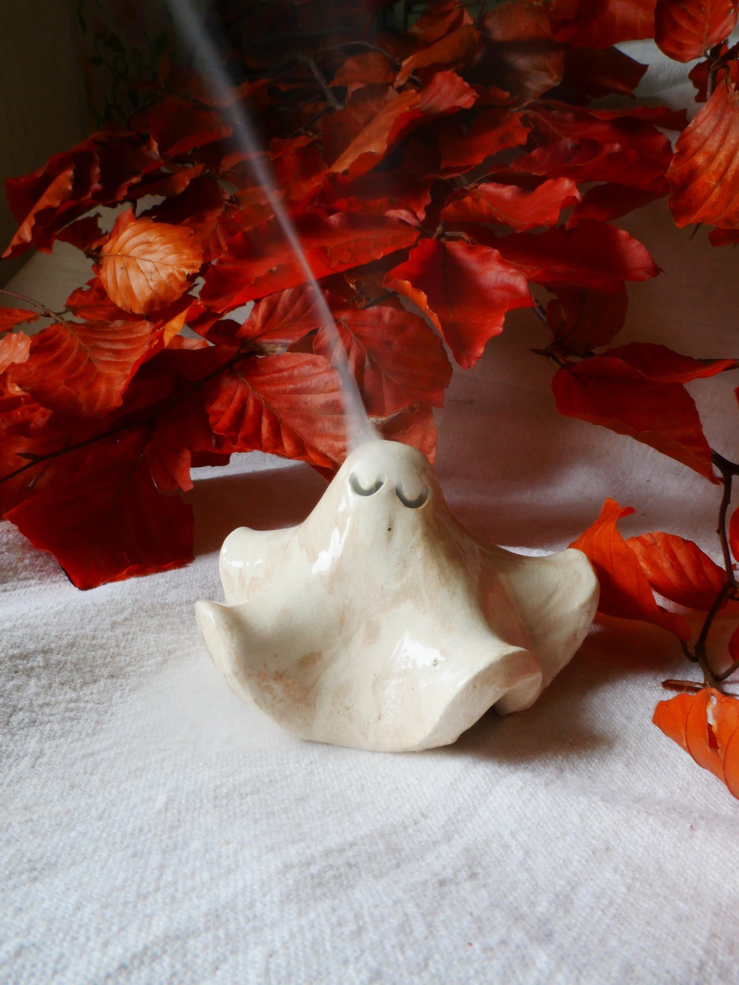 Ceramic Ghosts r.j Design