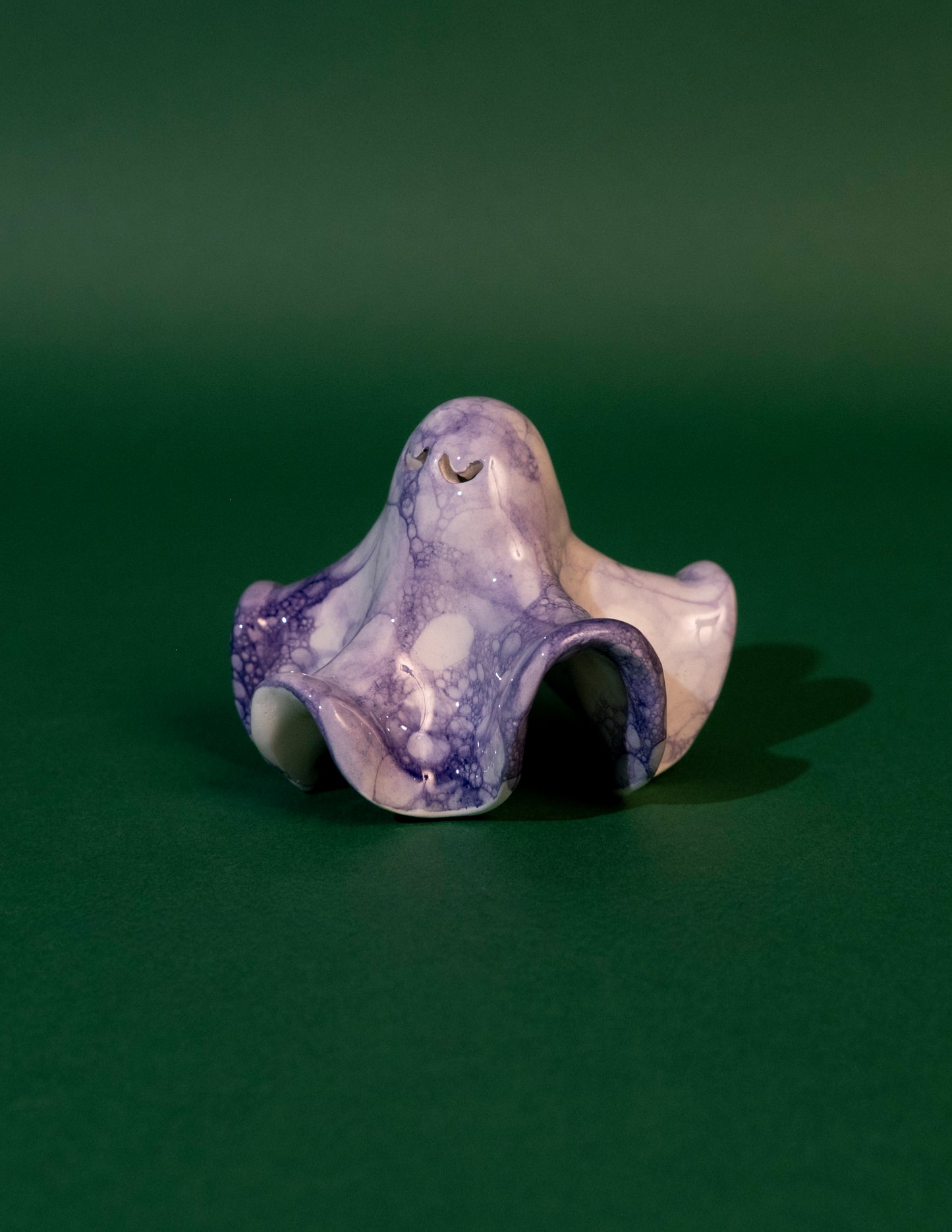 Bubble Ghost