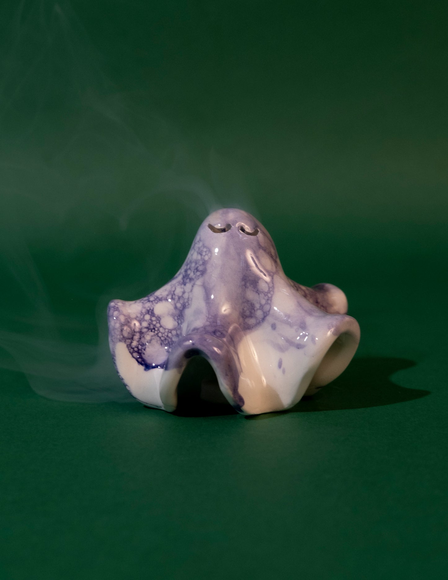 Bubble Ghost