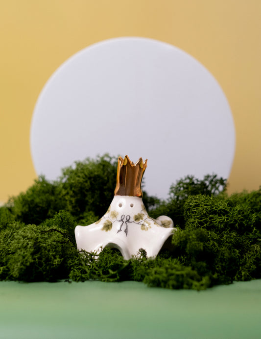 Woodland King