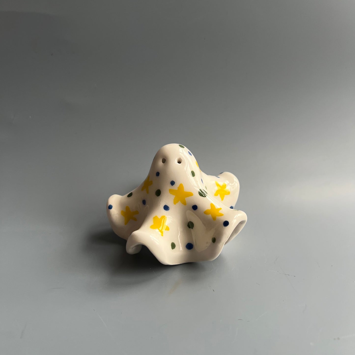 Limited Edition Winter Ghosts 2025