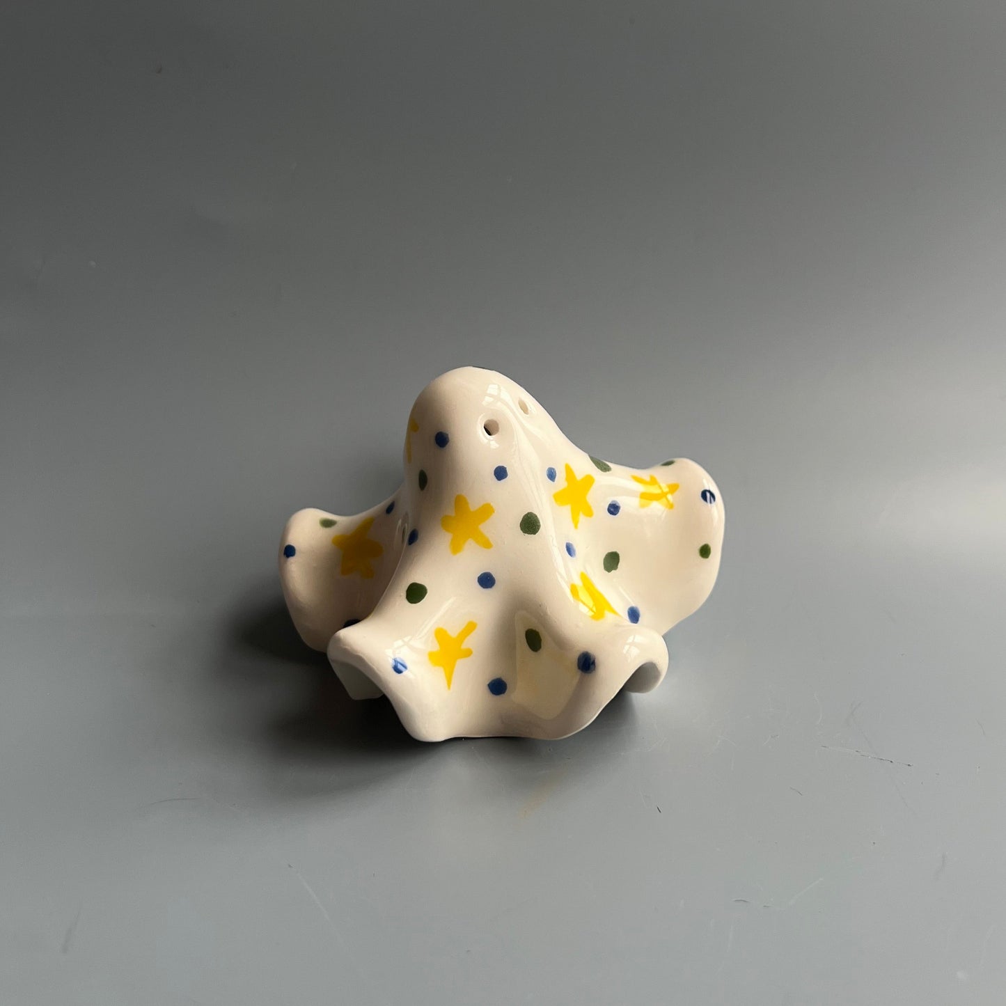 Limited Edition Winter Ghosts 2025