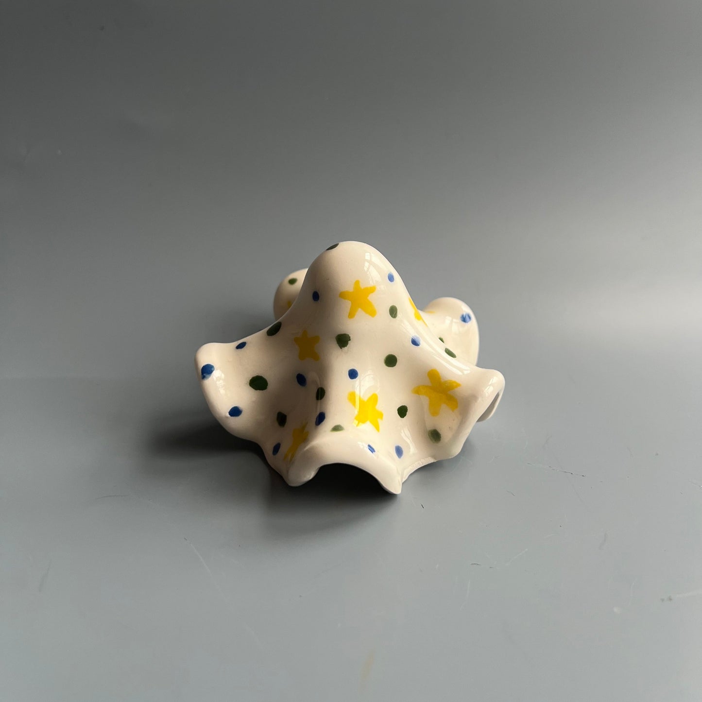 Limited Edition Winter Ghosts 2025