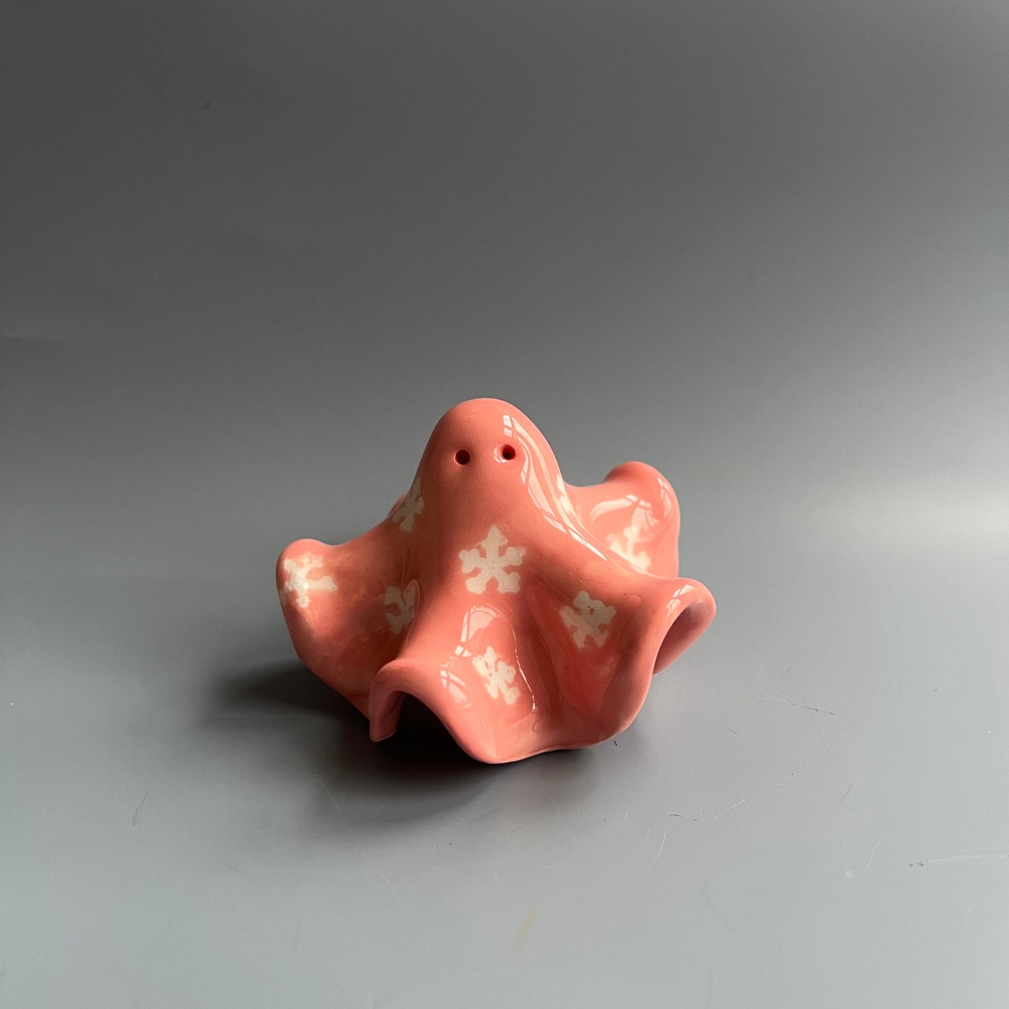 Limited Edition Winter Ghosts 2025