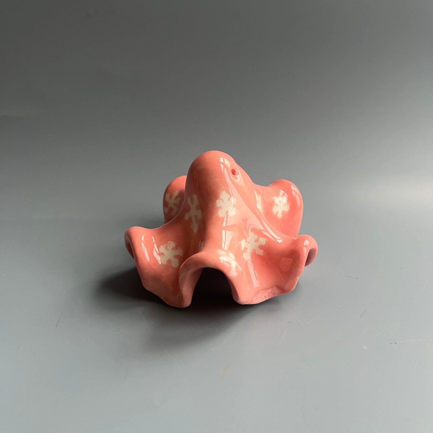 Limited Edition Winter Ghosts 2025