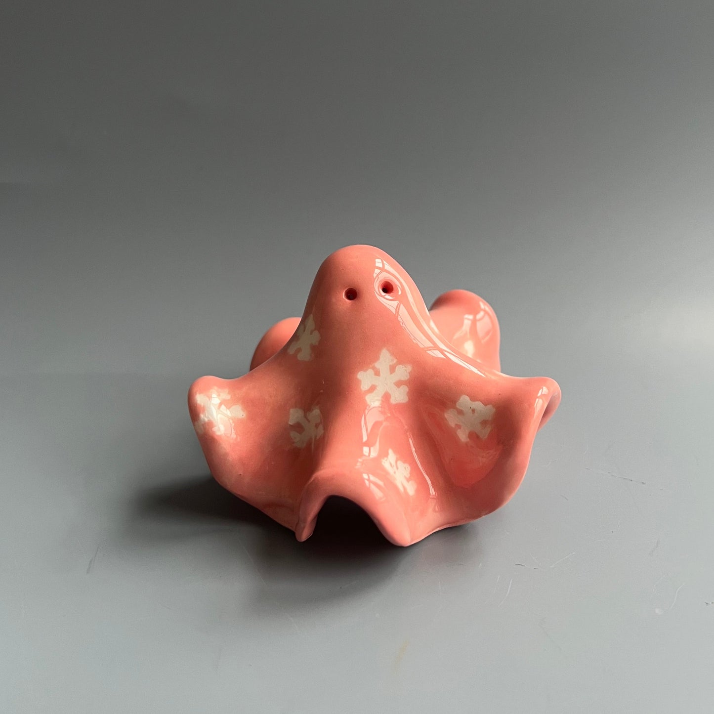 Limited Edition Winter Ghosts 2025