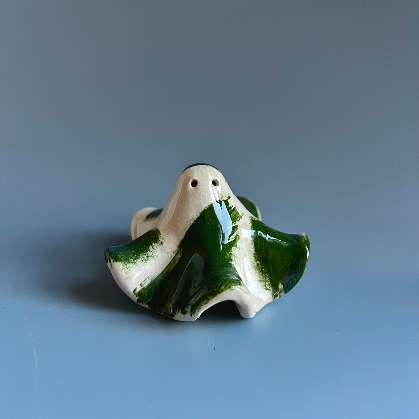 Painted Ghost